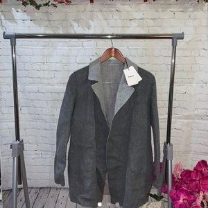 Women’s Theory Coat